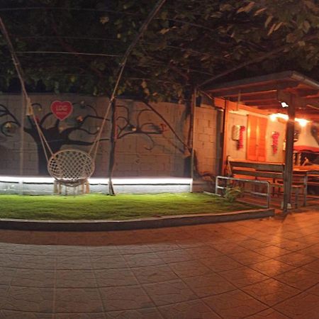Ldg Rooms Olympiaki Akti Exterior photo